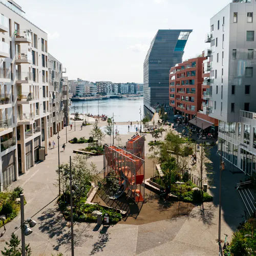 UN17 Village | An open laboratory for UN’s 17 SDGs — SLA