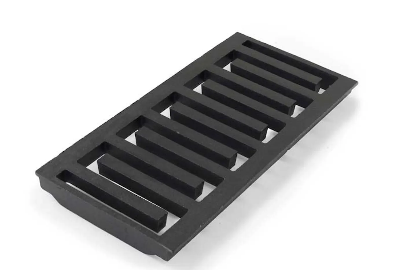 Campus Linear Drain Grate — SLA
