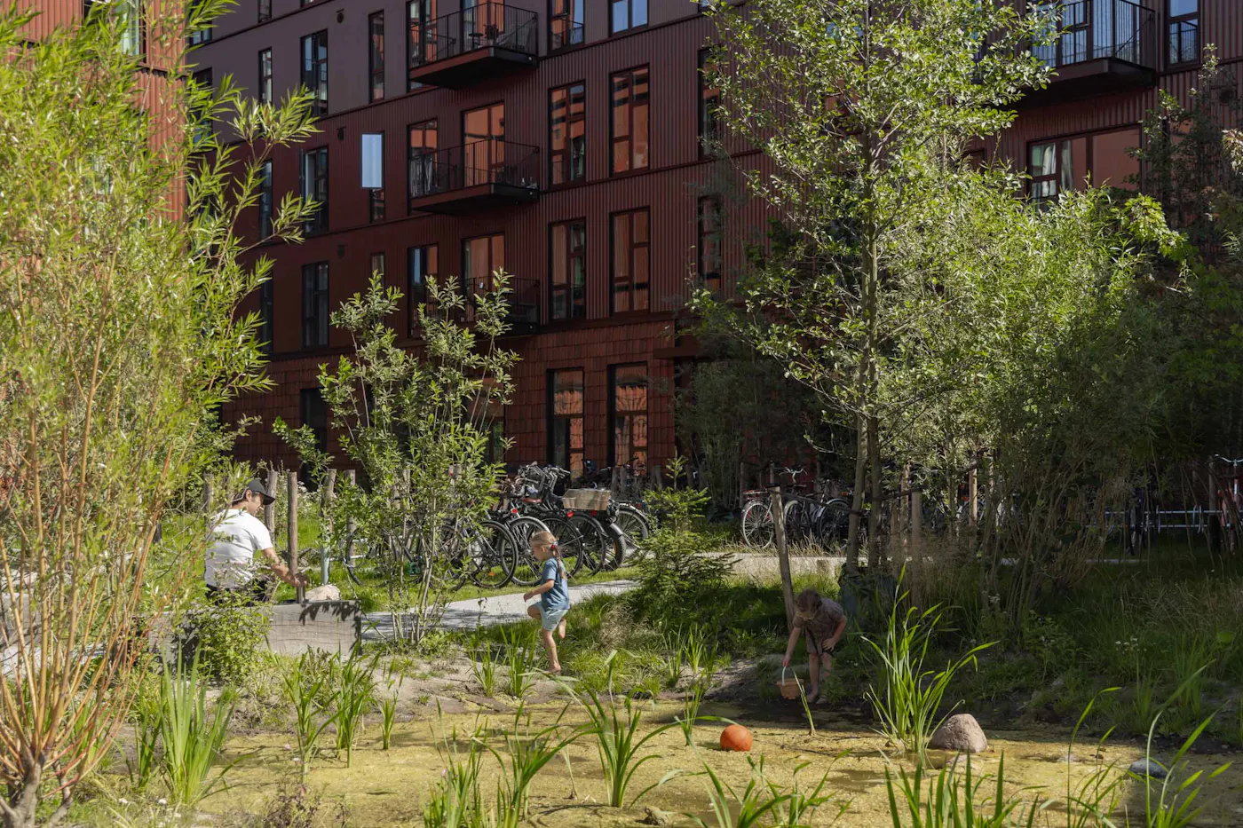 UN17 Village | An open laboratory for UN’s 17 SDGs — SLA