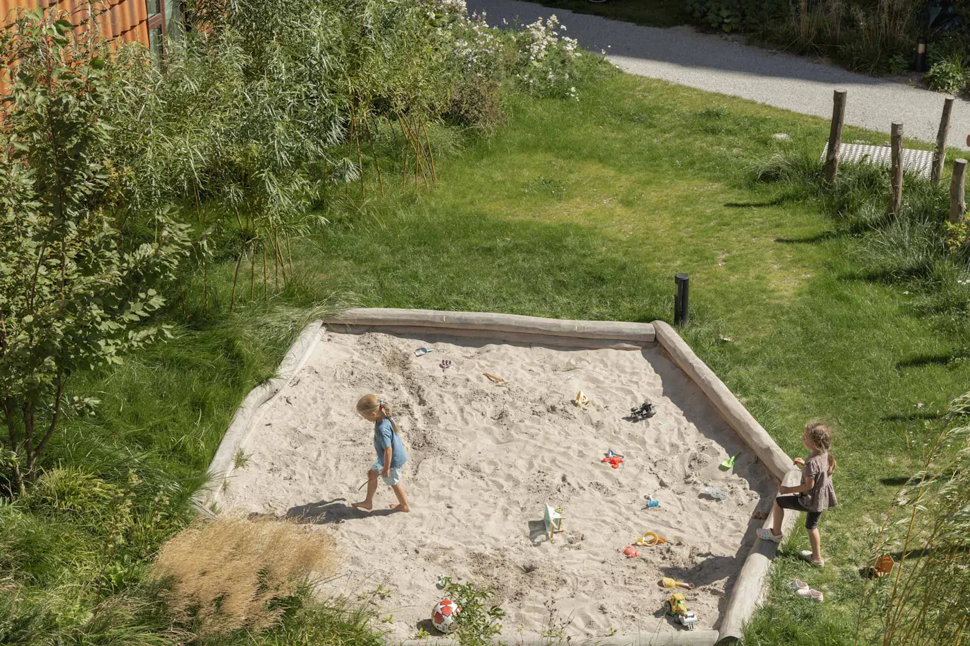 UN17 Village | An open laboratory for UN’s 17 SDGs — SLA