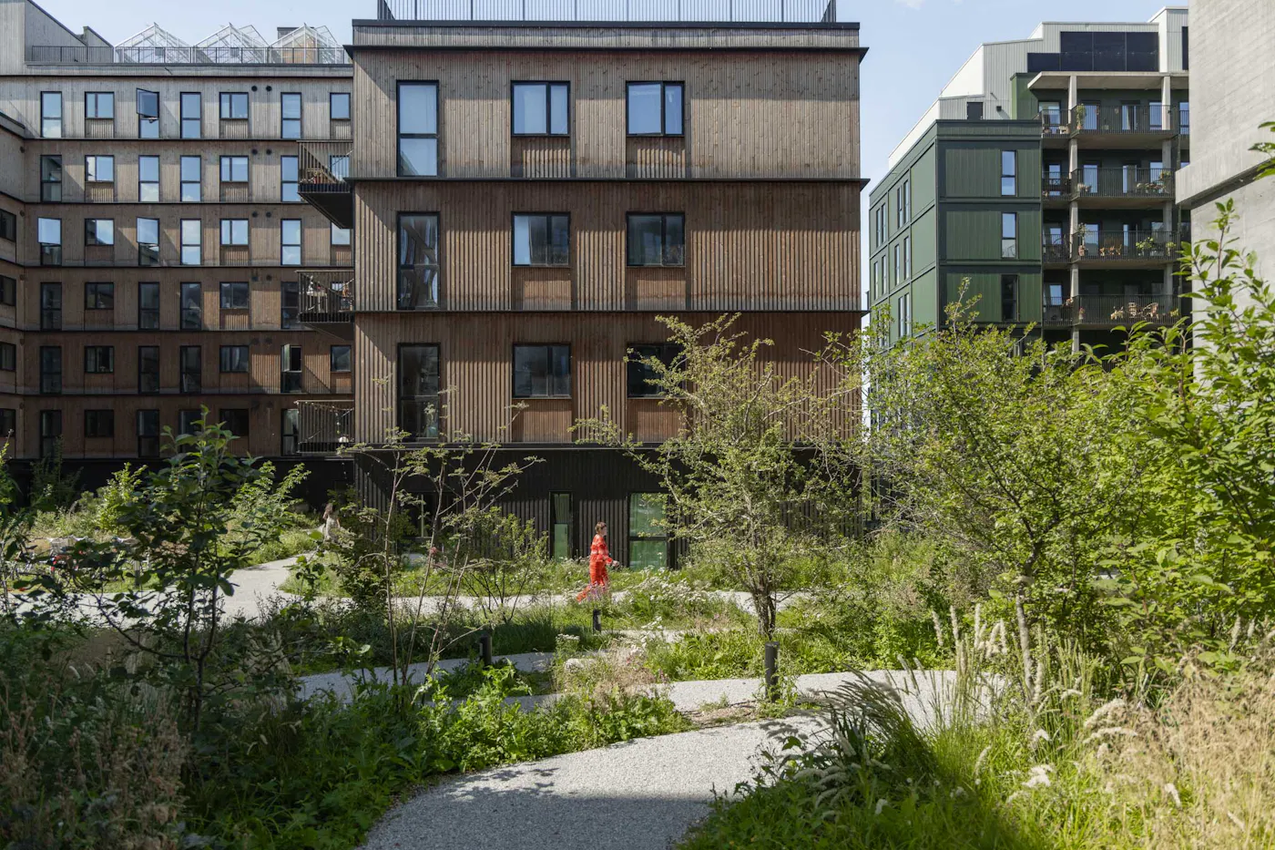 UN17 Village | An open laboratory for UN’s 17 SDGs — SLA