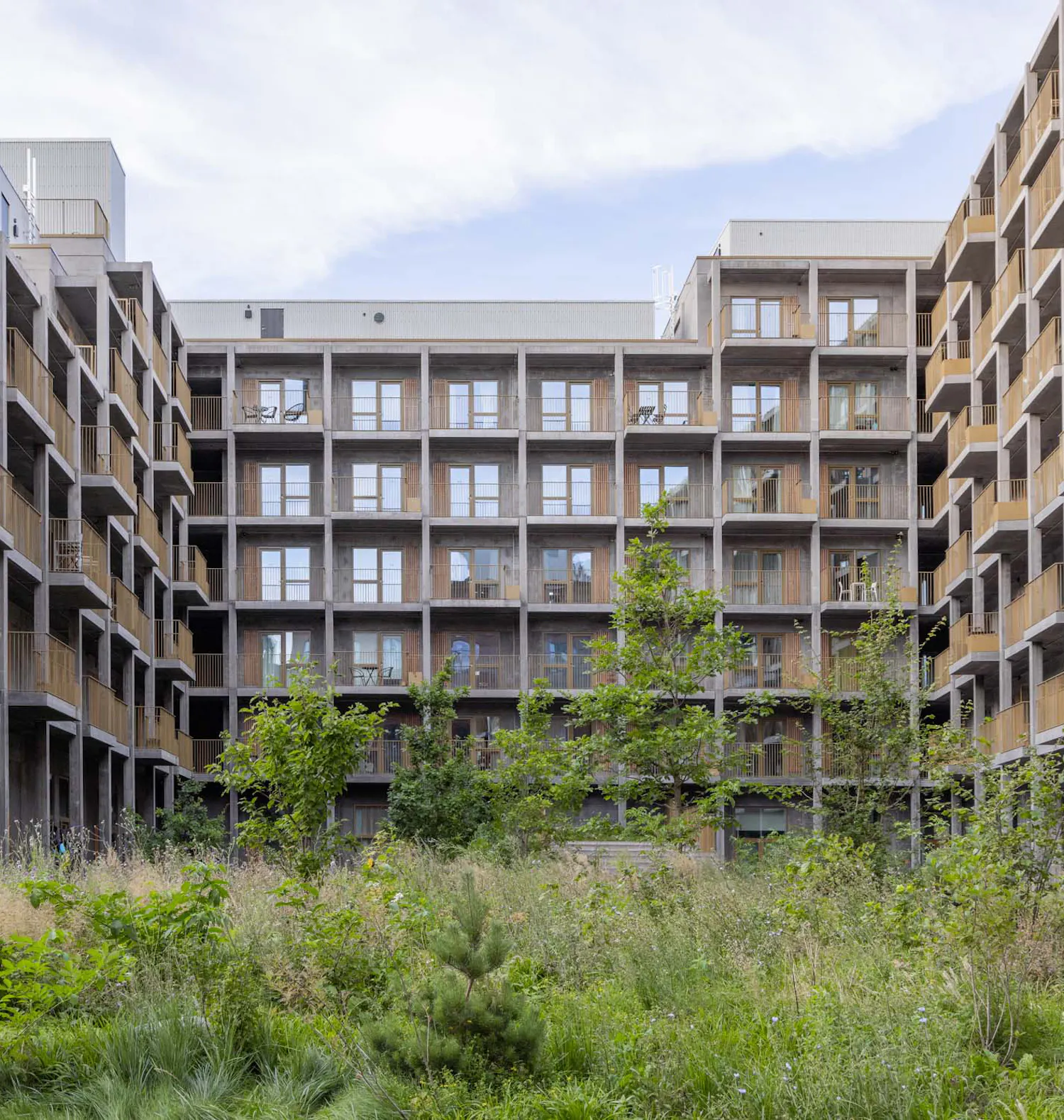 UN17 Village | An open laboratory for UN’s 17 SDGs — SLA