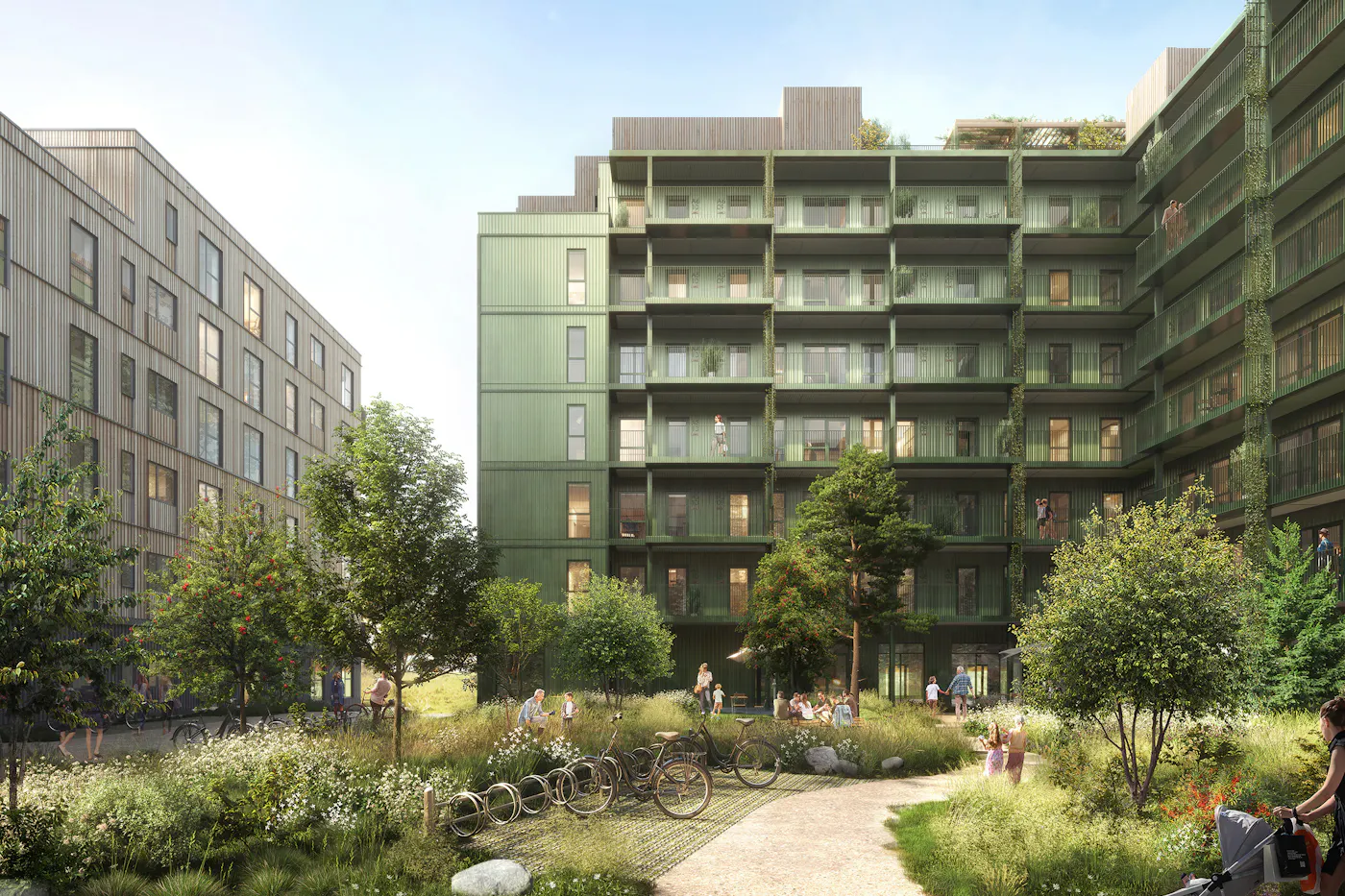 UN17 Village | An open laboratory for UN’s 17 SDGs — SLA