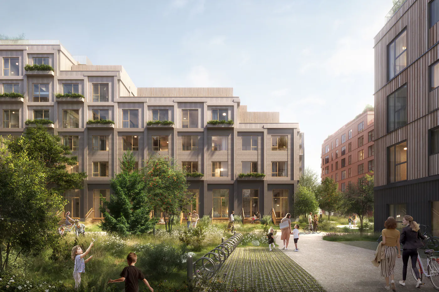 UN17 Village | An open laboratory for UN’s 17 SDGs — SLA